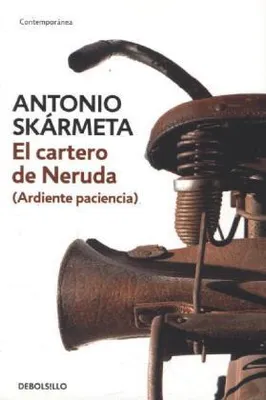 Produktbild von El cartero de Neruda