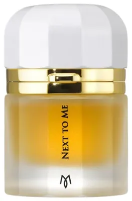 Produktbild von Next To Me by Ramon Monegal Eau De Parfum 1.7oz Spray