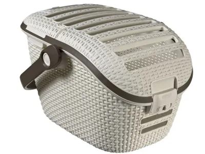 Obrázek produktu pro Curver Přepravka Rattan 51 x 38 x 33 cm
