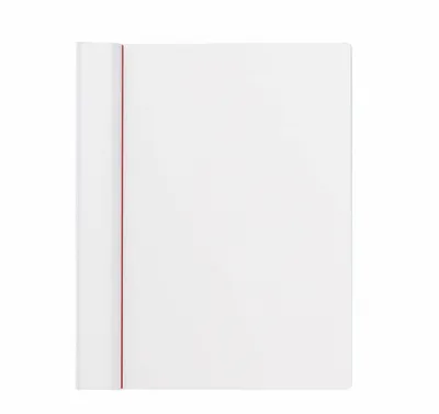 Zdjęcie produktu dla MAUL Clipboard MAULpro A4 format poziomy PS plastik biały