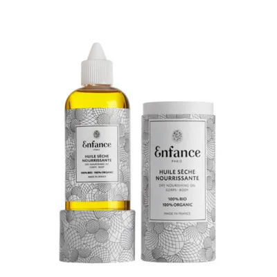 Zdjęcie produktu dla Enfance Paris suchy olejek odżywczy 100ml