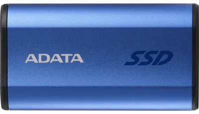 Zdjęcie produktu dla ADATA SE880 1 TB USB Type-C 3.2 Gen 2 (3.1 Gen 2) Niebieski