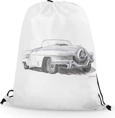 Zdjęcie produktu dla WORKO-PLECAK - ZSRR - ZiS 112 - 1951