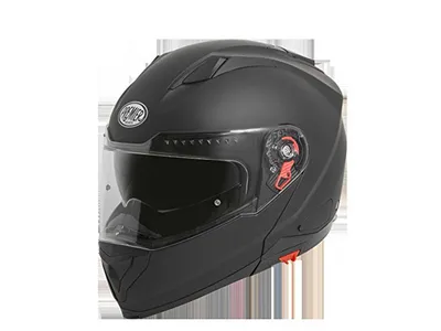 Immagine prodotto di Casco Premier Delta U9BM ribaltabile, nero, XL (61/62)