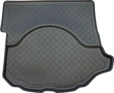 Produktbild von Z439576 Kofferraumwanne kompatibel mit Jaguar X Type 2001-2009