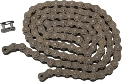 Produktbild von Rk 525 Kette Golden 114 Links Golden 114 Links