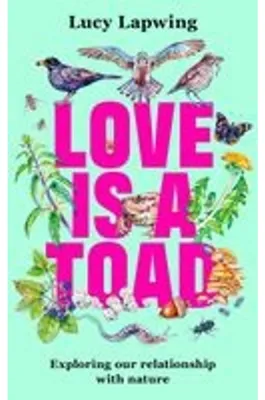 Obrázok produktu pre Love Is A Toad