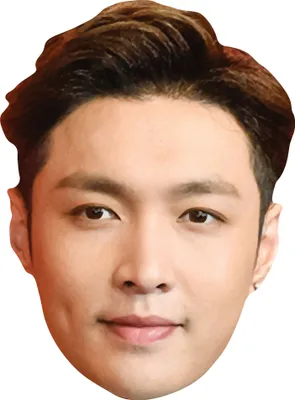 Obrázok produktu pre Exo - Masky - Lay - Mask