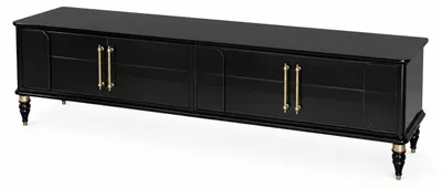 Immagine prodotto di TV lowboard TV cassettiera Console multimediale Mobili multimediali Mobile TV