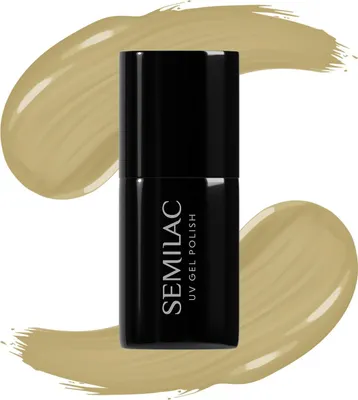 Obrázok produktu pre Semilac 658 7 ml. Šalviový dym 7 ml