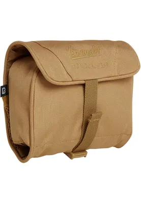 Immagine prodotto di Brandit Borsa cosmetica media Colori: Marrone
