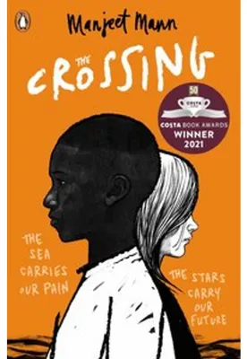 Imagen del producto de The Crossing
