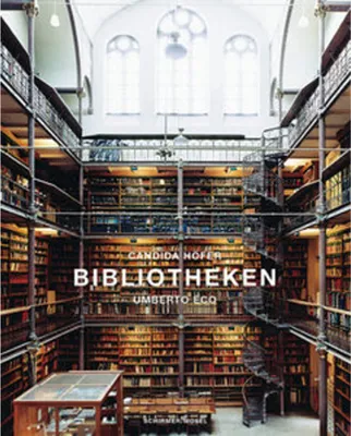 Obrázek produktu pro Bibliotheken