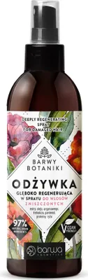 Zdjęcie produktu dla Odżywka Głęboko Regenerująca W Sprayu Barwa 250 Ml