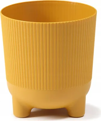 Obrázek produktu pro Hořčičně žlutá ochrana nohou 18 cm Aria Jumper