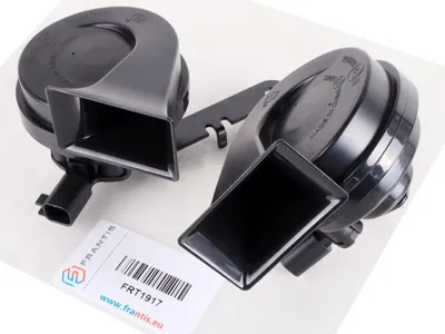 Produktbild von Hupe Ersatzteil für Tesla 2019, Teilenummer 1622755-00-B, 162275500B