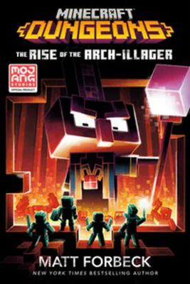 Produktbild von Minecraft Dungeons