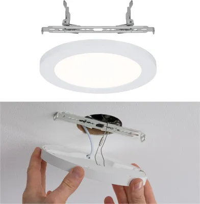 Obrázok produktu pre Paulmann LED zapustený panel Cover-it