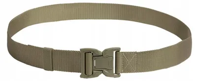 Produktbild von Mil-Tec Tactical Belt olivgrün Größe 100