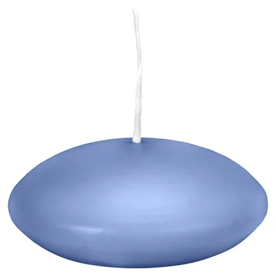 Produktbild von Schwimmkerzen Flieder 55 x Ø 80 mm, 8 Stück
