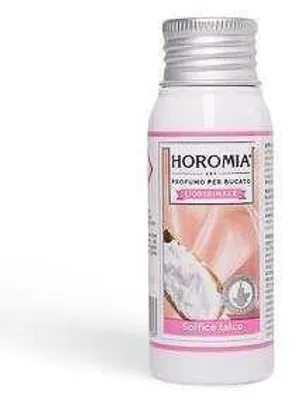 Productafbeelding van Horomia Wasparfum Soffice Talco (50 ml)