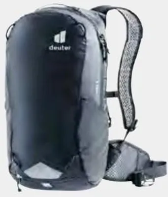 Zdjęcie produktu dla Plecak rowerowy Deuter Race 8 black