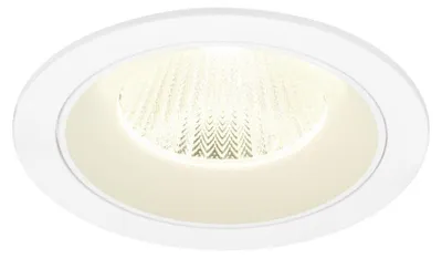 Productafbeelding van Inbouwspot Numinos L wit 4000K - 40gr