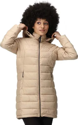 Image de Regatta Errores de Talla RWN208 LM6 in Beige color size 14