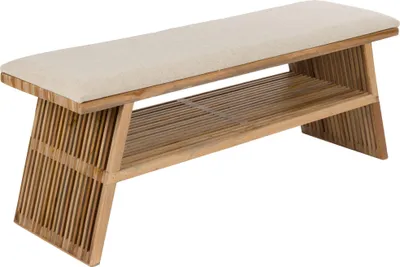 Produktbild von Housecraft Living Djia Sitzbänke 134x34x40 cm Holz