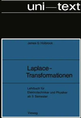 Obrázok produktu pre Laplace-Transformationen