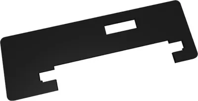 Produktbild von Schalthebel Lehre kompatibel mit VW Golf 2 Golf 3 Vento Polo 6N1 Ersatzteil für VAG 3285 VW MK 2