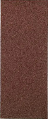 Image de kwb 812240 Accessoires de ponçage manuel Feuille abrasive P240 10 pièce(s)