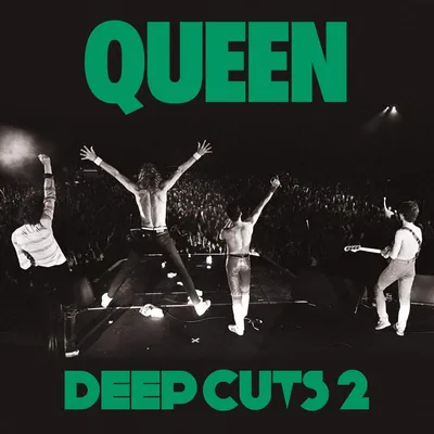 Produktbild von Queen-Deep Cuts 1977-1982