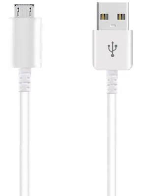 Produktbild von 1x Micro-USB 100 cm Kabel Datenkabel Ladekabel für BQ AQUARIS U U PLUS U Lite U Lite 2 M 2017 AQUARIS V V Plus VS Plus VS M5 M5.5 BQ E5s