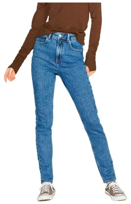 Productafbeelding van Broek Jjxx JJXX Berlin Slim HW CCE2003 - Vaquero voor Dames