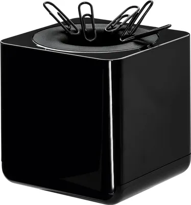 Image de HAN 17652-13 Distributeur d'agrafes i-Line - magnétique, noir