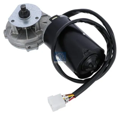 Produktbild von DT Spare Parts 7.79160 Wischermotor