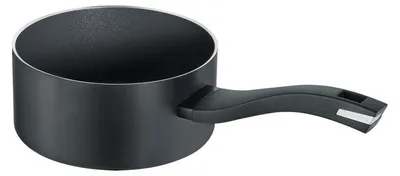 Image de Berndes b.green Casserole, Faitout, marmite, aluminium, noir, 16 cm, 0005440516