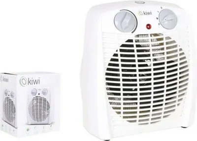 Obrázek produktu pro Přenosný ohřívač Kiwi 953KHT8412 2000W