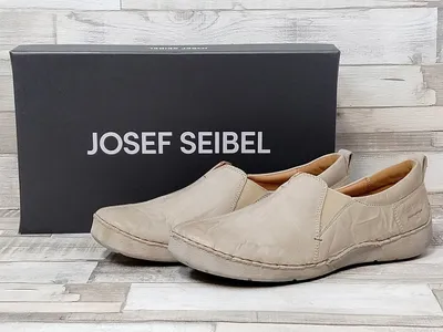 Produktbild von JOSEF SEIBEL Fergey 70 | Halbschuh für Damen | Beige