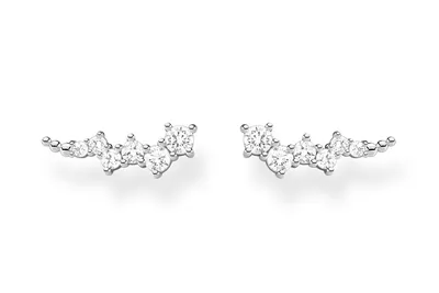 Zdjęcie produktu dla Thomas Sabo Kobiety Kolczyki H2157-051-14