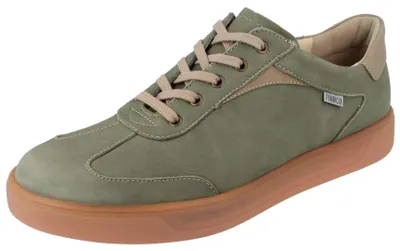 Productafbeelding van Finn Comfort Interlagos, model Farn/Sand, maat 42