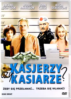 Produktbild von Abgezockt! (nur Originalversion) [DVD]