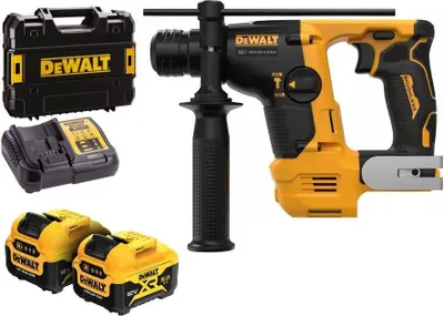 Zdjęcie produktu dla DeWALT DCH072P2-QW, 1 szt.
