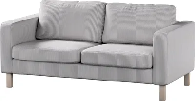 Immagine prodotto di Rivestimento per divano Karlstad a 2 posti non pieghevole