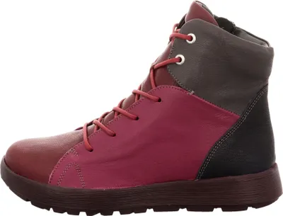 Produktbild von Think! Komfort Stiefeletten COMODA Damen 31363539323535 Bunt 38 EU