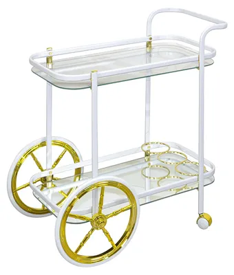 Produktbild von home24 Servierwagen Buddina I