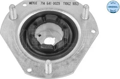 Produktbild von MEYLE 714 641 0029 Federbeinstützlager Vorne für FORD B-MAX (JK) Tourneo Courier MPV TRANSIT COURIER Kasten TRANSIT COURIER Kombi B-Max Van (JK)