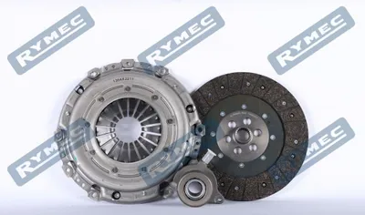 Produktbild von RYMEC Kupplungssatz Kupplung für FORD KUGA I JT1525049