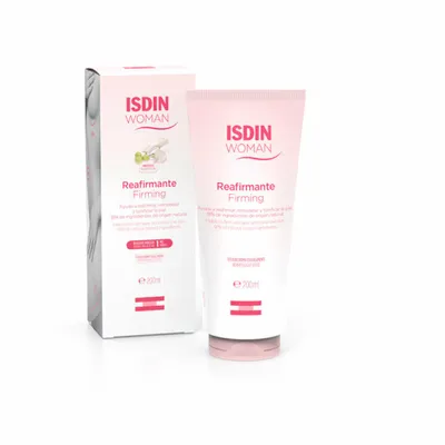 Immagine prodotto di Isdin Crema rassodante donna 200 ml